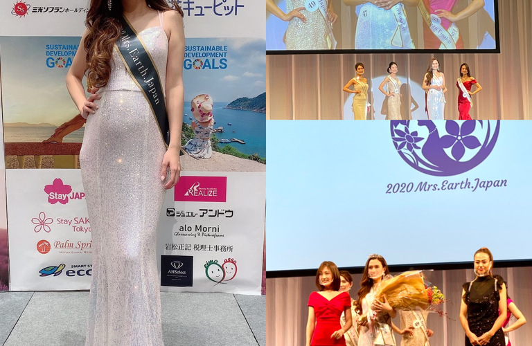 ミスコン日本一がトータルサポート | 名古屋のドレスなら種類豊富なTHE DRESS VOGUE