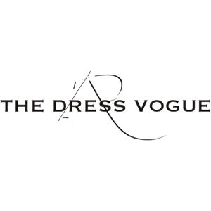 THE DRESS VOGUE